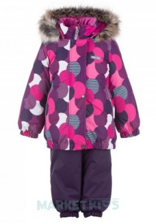 Lenne RIONA 20320 A / 2640 зимовий комплект